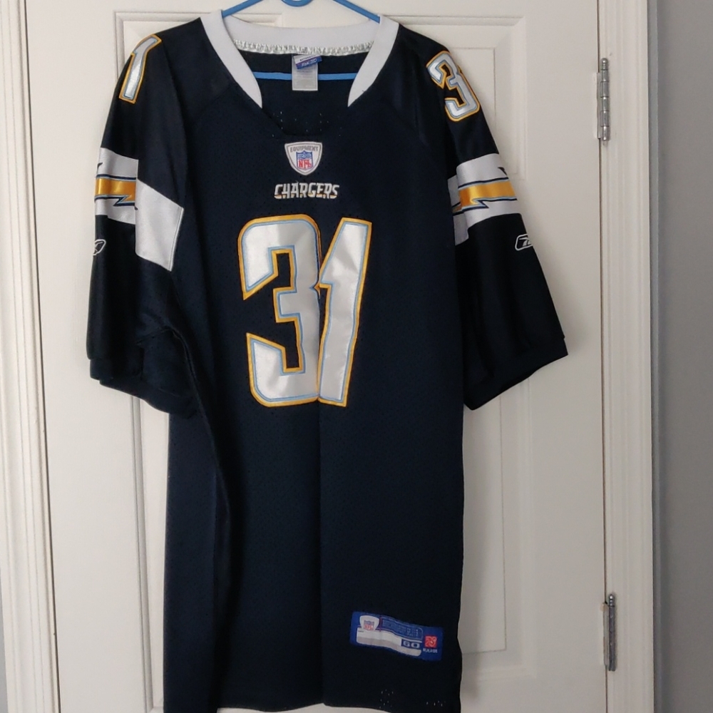 Football jersey